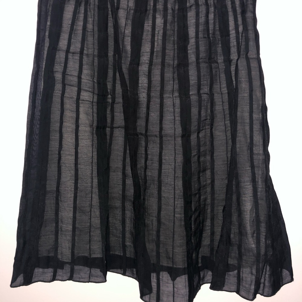 NWOT Nic+ Zoe Batiste Flirt Skirt - Picture 5 of 5